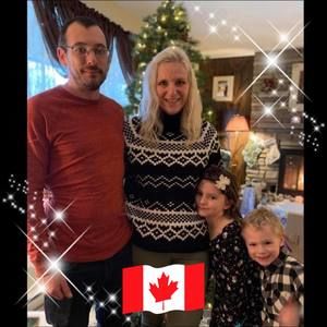 Meet your Posher, Christa